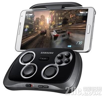 三星虽自研GPU 但不会贸然进入游戏手机市场