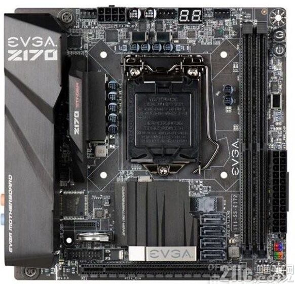 英特尔第六代处理器Skylake不得不知的几件事