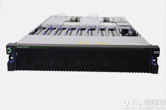 IBM Power Ӣض򽫸ܵ