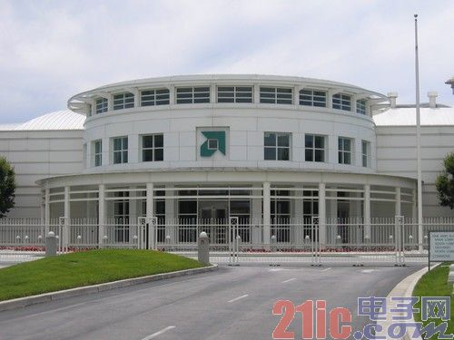 加速融合 AMD推出64位ARM架构处理器