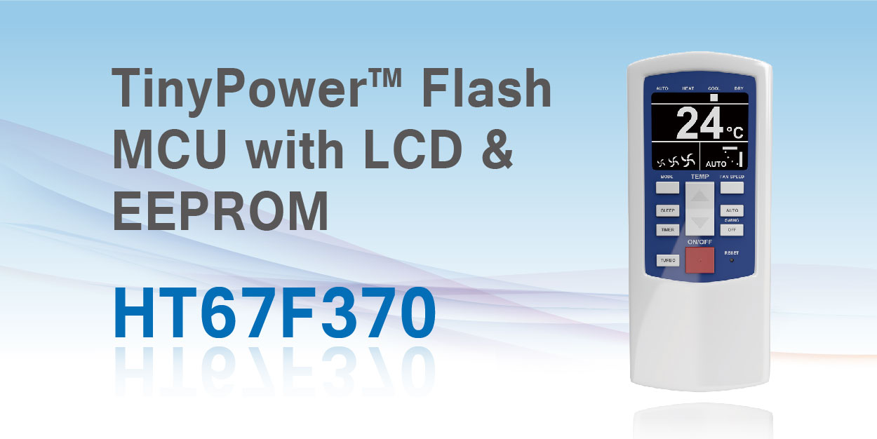 TinyPower__ Flash MCU with LCD & EEPROM HT67F370.jpg