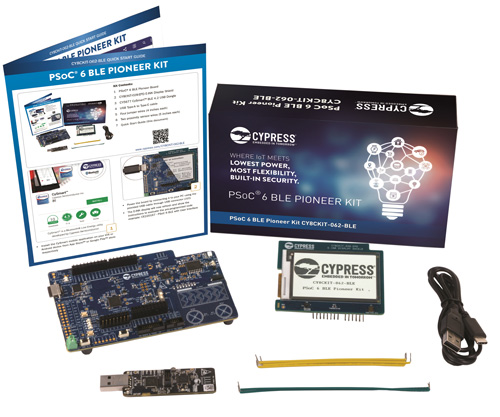 Cypress-PSoC-6-BLE-Pioneer-Kit-Contents.jpg