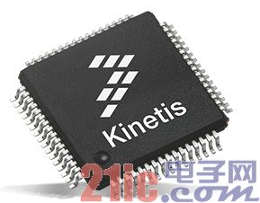 Mouser ElectronicsƳFreescale Kinetis Eϵ΢