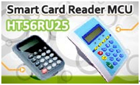 HOLTEKƳHT56RU25 e-BankingܿMCU