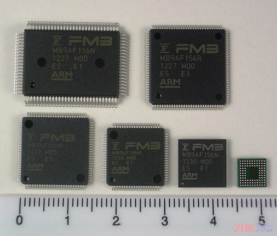 MB9A150Rϵ