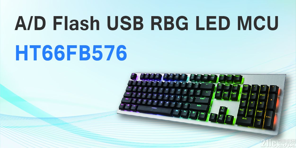 AD Flash USB RBG LED MCU HT66FB576.jpg