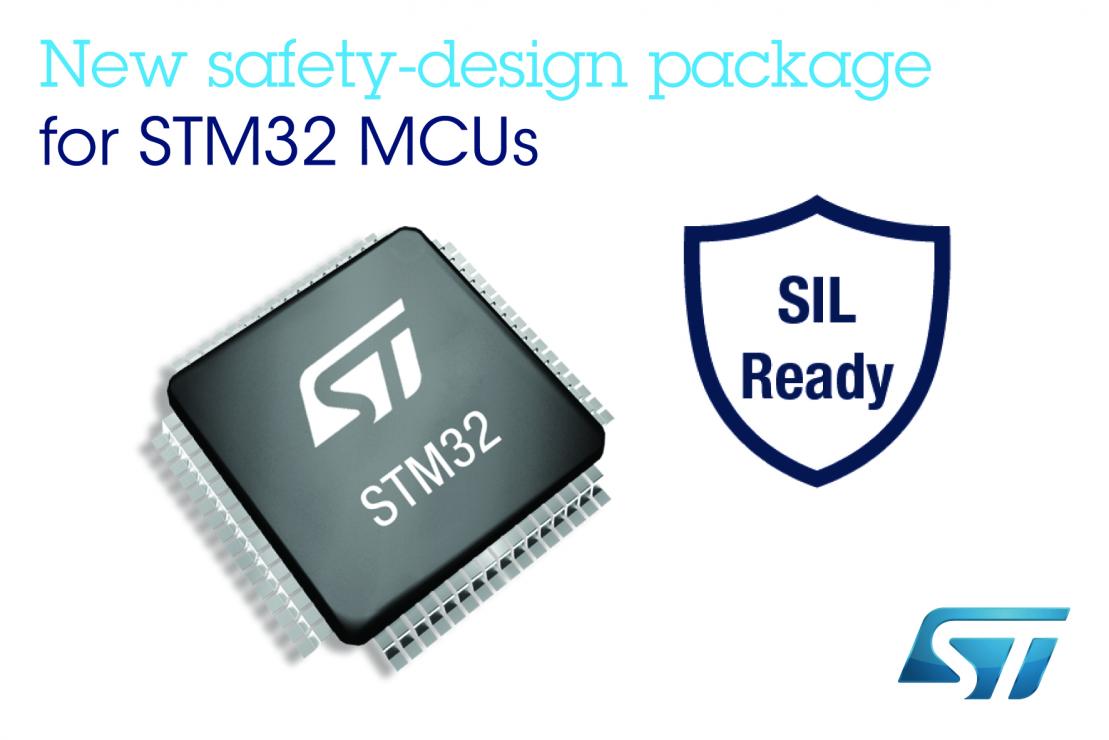 STͼƬ 59——ⷨ뵼 ѵİȫװ STM32IEC 61508ȫؼӦ ֤.jpg