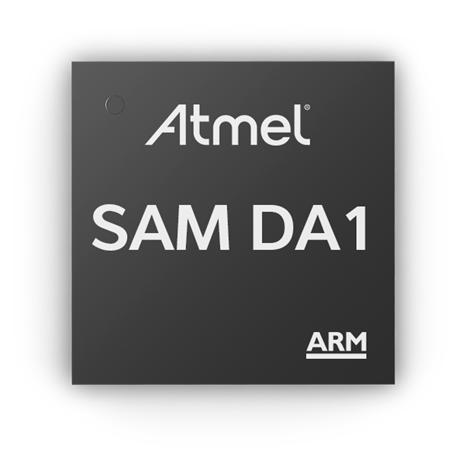 AtmelƳARM Cortex-M0+MCU ΪHMILINӦṩݴӲ֧