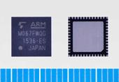 ֥ƳǶʽUSB豸ARM Cortex-M0ں΢