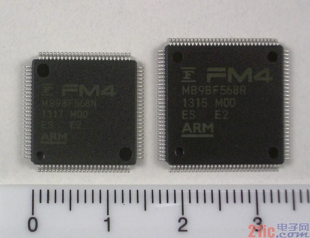 富士通半导体发布84款FM4系列32位微控制器产品.jpg