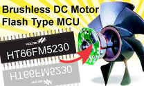 HOLTEK HT66FM5230 ֱƵBLDCרMCU.jpg