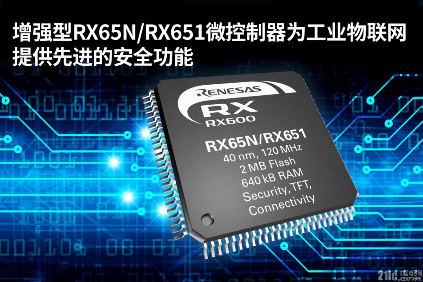 ǿRX65N-RX651΢ΪҵṩȽ İȫ.jpg