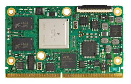 軪ƼLEC-iMX6 SMARCģ飬֧Freescale i.MX6 SoC 