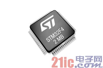 ⷨ뵼ƳSTM32 F427F437ϵ΢Ʒ