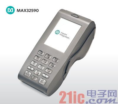 MAX32590