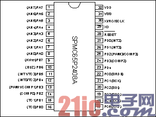 SPMC65P2408A