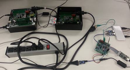 ͼ 7    EDC PLC ڵʾͼ