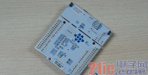STM32F401-NUCLEO-003