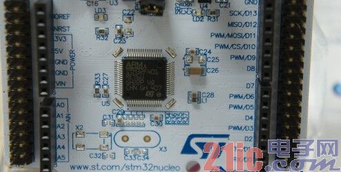 STM32F401-NUCLEO-19