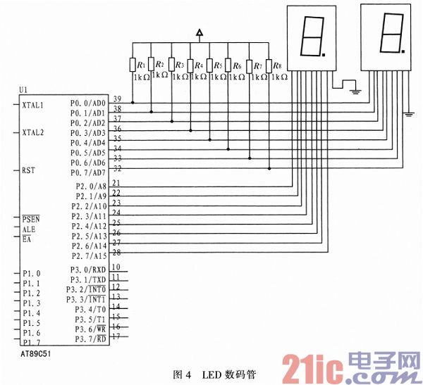 基于单片机的仰卧起坐计数器