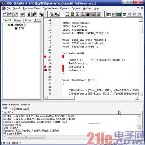 JLINK_ADS