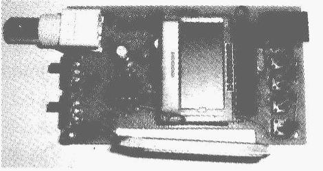 õƬPIC18F2550ʾPIC18F2550 Oscilloscope