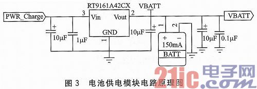 CC1110在低功耗无线传感器网络中的应用研究