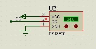 ͼ4.4 DS18B20ͼ