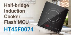 HOLTEKƳHT45F0074ŵ¯MCU -
