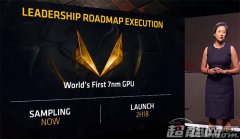 ʽȫƶ7nmգAMD 7nm VegaԿǰ -