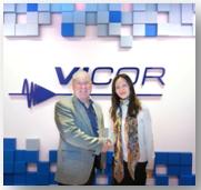 Vicor˾NuPowerΪ