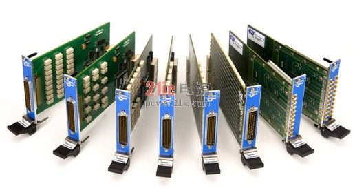 科林公司 PA8系列开关产品