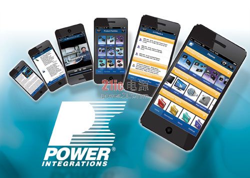 Power IntegrationsȫƶӦʽƳֲἰָpower.21ic.com