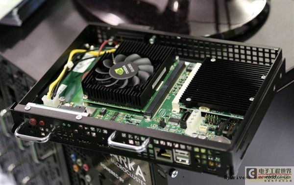 NVIDIA׿ARMԿ
