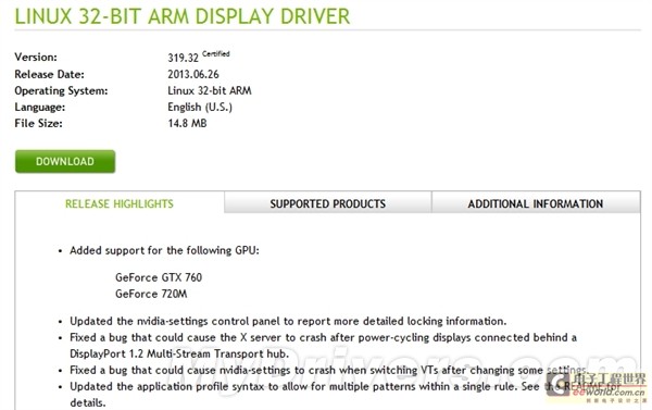 NVIDIA׿ARMԿ