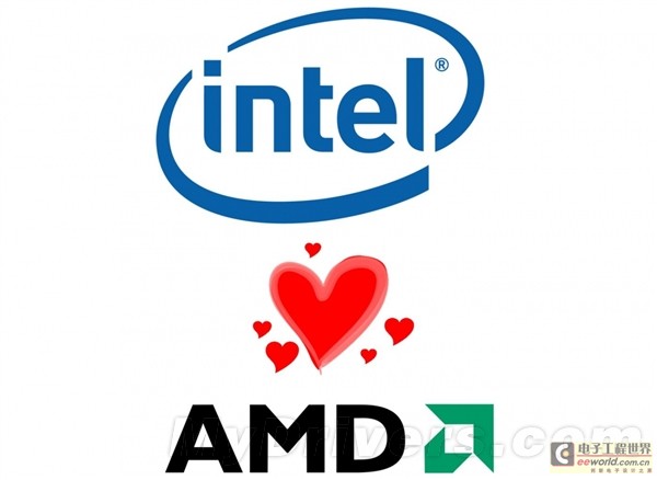AMDչξȻIntel
