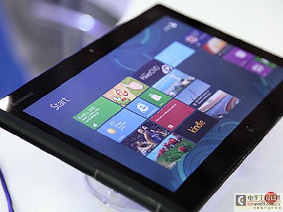 ͼlenovo-clover-trail-tablet
