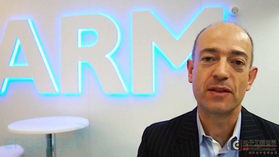 ARMܲɡϣ˹CEO