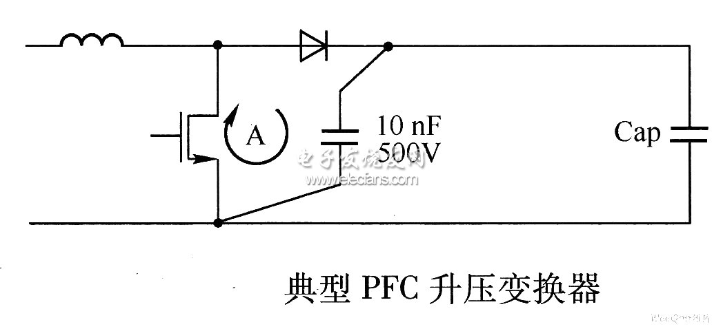 ͵PFCѹ任·