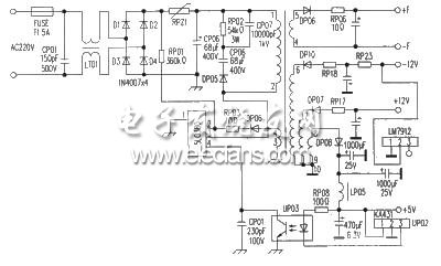 DVD8320ͿصԴ·