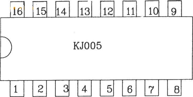 KJ005˫ֱl6ŷװ