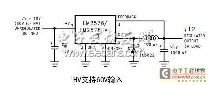 LM2576-12·ͼ
