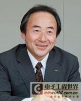滨地幸生先生