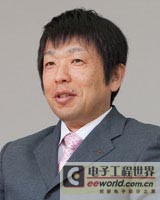 大森长门先生
