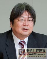 久保寺纪之先生