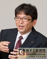 野路孝志先生