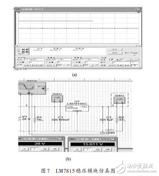 LM7815ѹģͼ