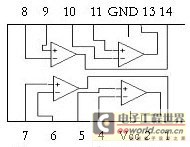 LM339ڲṹͼ