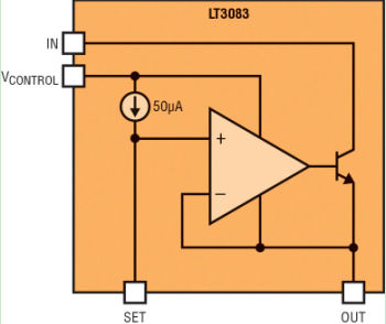ͼ1:LT3083ͼ