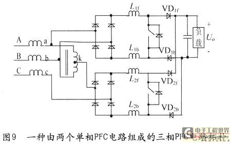 实际的应用电路图